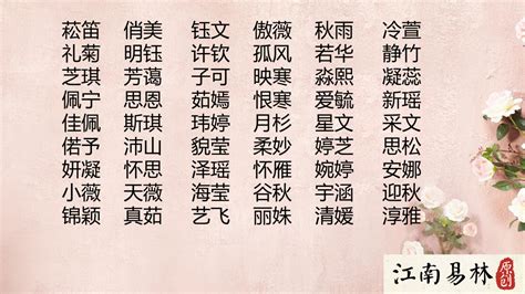 喻名字意思|喻姓寓意好的女生名字（精选200个）